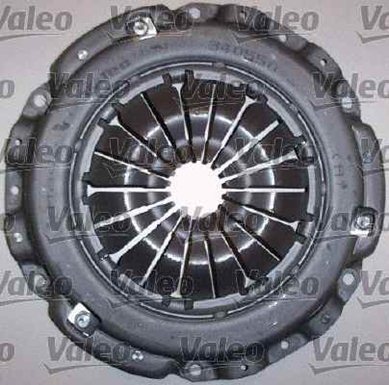 VAL-834073 Debriyaj Seti +Hidrolik Rulman (Fte Rulman ) Ford  Connect 1.8 Tdci 75 Ps/90 Ps 02-13