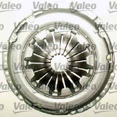 SAC-3000951051 Debriyaj Seti Vw Polo Seat Ibiza  Skoda Fabia   Azq-Bme-Bzg-Cgpa-Cgpb
