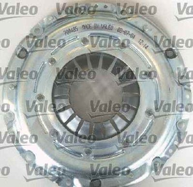 SAC-3000951519 Debriyaj Seti ( Freelander I / 2.0 Td4 )