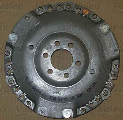 SAC-3000846301 Debriyaj Seti-210mm (Vw Golf 98-06  Seat Leon 00-06) Bcb-Azd