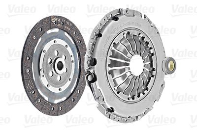 1682296980 Debriyaj Seti 623 3074 00 / 3000 845 701 (Sachs Tipi) Golf4-Bora-A3-Toledo-Polo