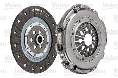 VAL-826476 Debriyaj Takimi 2li Baski+Disk A3 1.9 Tdi T130 1.9 Tdi 130 Quattro 08 00>