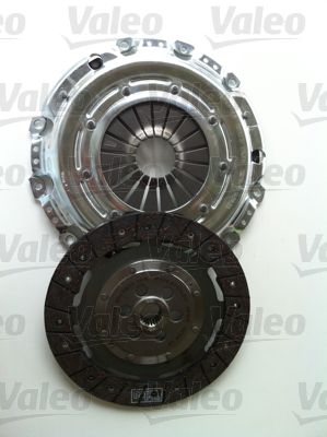 VAL-826491 Debriyaj Baski+Disk (Ford Mondeo 2.0di Td 90 16v 00-)