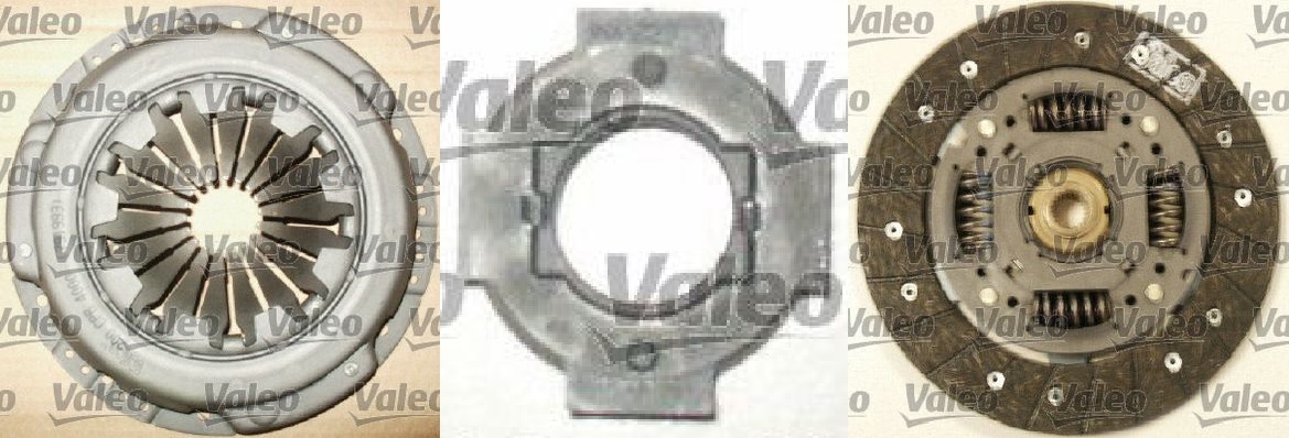 1682297180 Debriyaj  Seti Rulmanli: Palio/Albea/Punto/Linea/Doblo