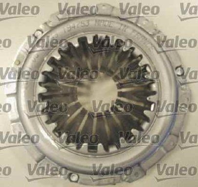 VAL-832792 Debriyaj Seti Clio Iii Duster Dokker Lodgy Kangoo Iii Megane Ii 100 Bg Fluence Megane Iii 1.5 K9k