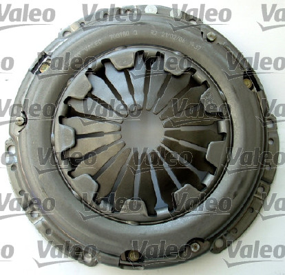 SCH 3000 951 298 Debriyaj Seti  Mini R50-R52-R53