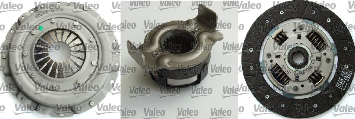 PG-DRF001 Debriyaj Rulman Flans Takviye Pulu Egea / Doblo / Fiorino / Punto - Grande Punto / Palio / Linea / Albea / Pratico / Idea / 500l / 500x / 1.3 Mtj