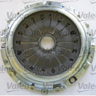 LUK-625302300 Debriyaj Seti ( Peugeot Boxer 2.2hdi Citroen Jumper 2.2hdi )