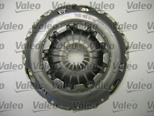 SAC-3189000635 Debriyaj Catali-Rulmanli (Vw Golf / Passat / Polo / Audi A3 / Seat Leon / Skoda Octavia)