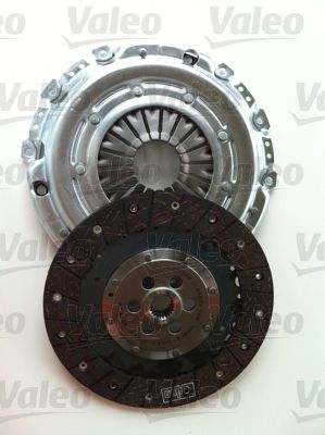 LUK-624326133 Debriyaj Seti(Ford  Focus Ii Mondeo Iv S-Max)