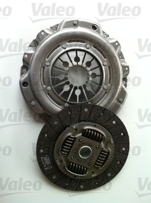 LUK-415023910 Volan (Oynar ) Derinlik 11.9 Mm) Sprinter B901 B903 B904