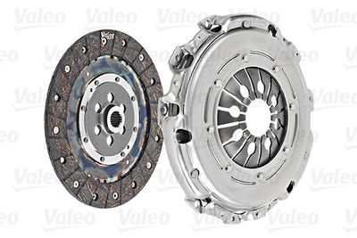 LUK-624344109 Debriyaj Seti ( Opel   Astra J (P10) 1.7 Cdti 09-15 / Meriva B Mpv (S10) 1.7 Cdti 10-17 )