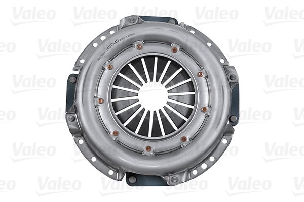 SAC-3000839101 Debriyaj Seti ( Opel : Vectra B 1.8 2.0 95-00 Astra G 2.0 98-04 )