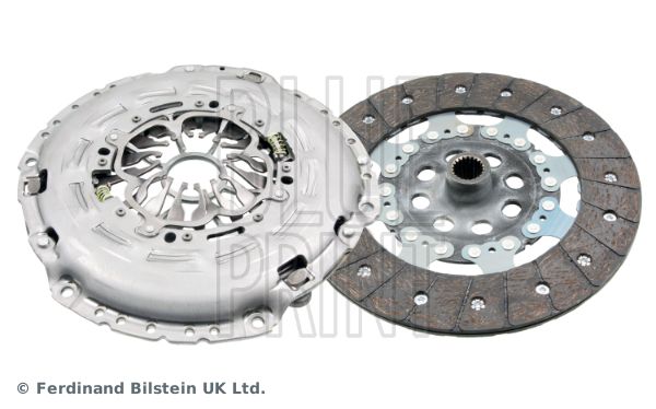 LUK-626304909 Debriyaj Seti Master Iii Movano B 2.3 Dci Cdti 2010> M9t ( Tek Teker )