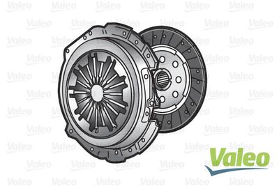 VAL-832193 Debriyaj Seti  Kit 4p (Mercedes Benz  Viano - Vito )