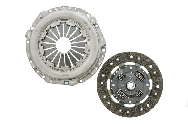 SCHS-3000950075 Debriyaj Seti Fiesta Vi-Vii (Cb1-Ccn) 1.0 (Hj-Hf) Focus Iii 1.0 Transit Tourneo Courier B460 1.0 B-M