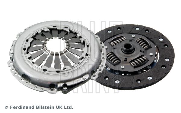 LUK-622323609 Debriyaj Seti Astra J Corsa D Meriva 1.3 Cdti Aveo 1.3 D (A13-Z13)Start Stop