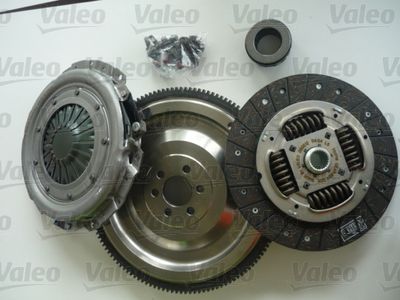 SAC-3000844701 Debriyaj Seti (Vw  Passat 02//  1.9 Tdi   Avf Awx Ajm )