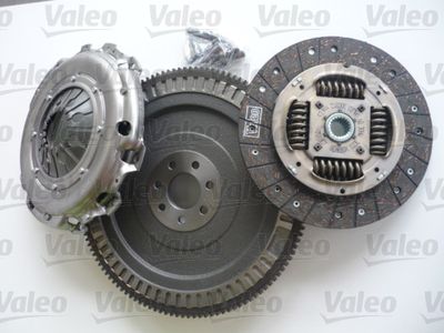 LUK 600 0042 00 Volanli Debriyaj Seti . Espace Iii