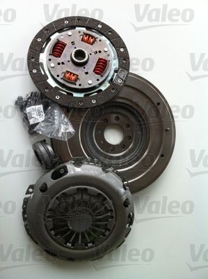 VAL-835024 Debriyaj Takimi Kit4p Sabit Volanli S 1.6i 16v 2001>