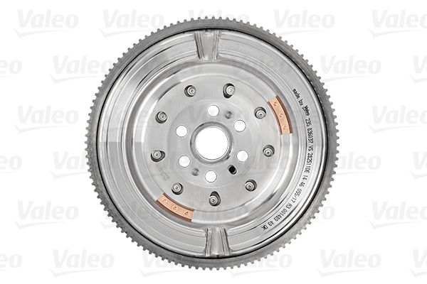 VAL-837457 Debriyaj Seti + Volan + Rulman (Ince Volan) (Fiat Doblo Bravo 1.6 Jtd Opel Combo 1.6 Cdti)