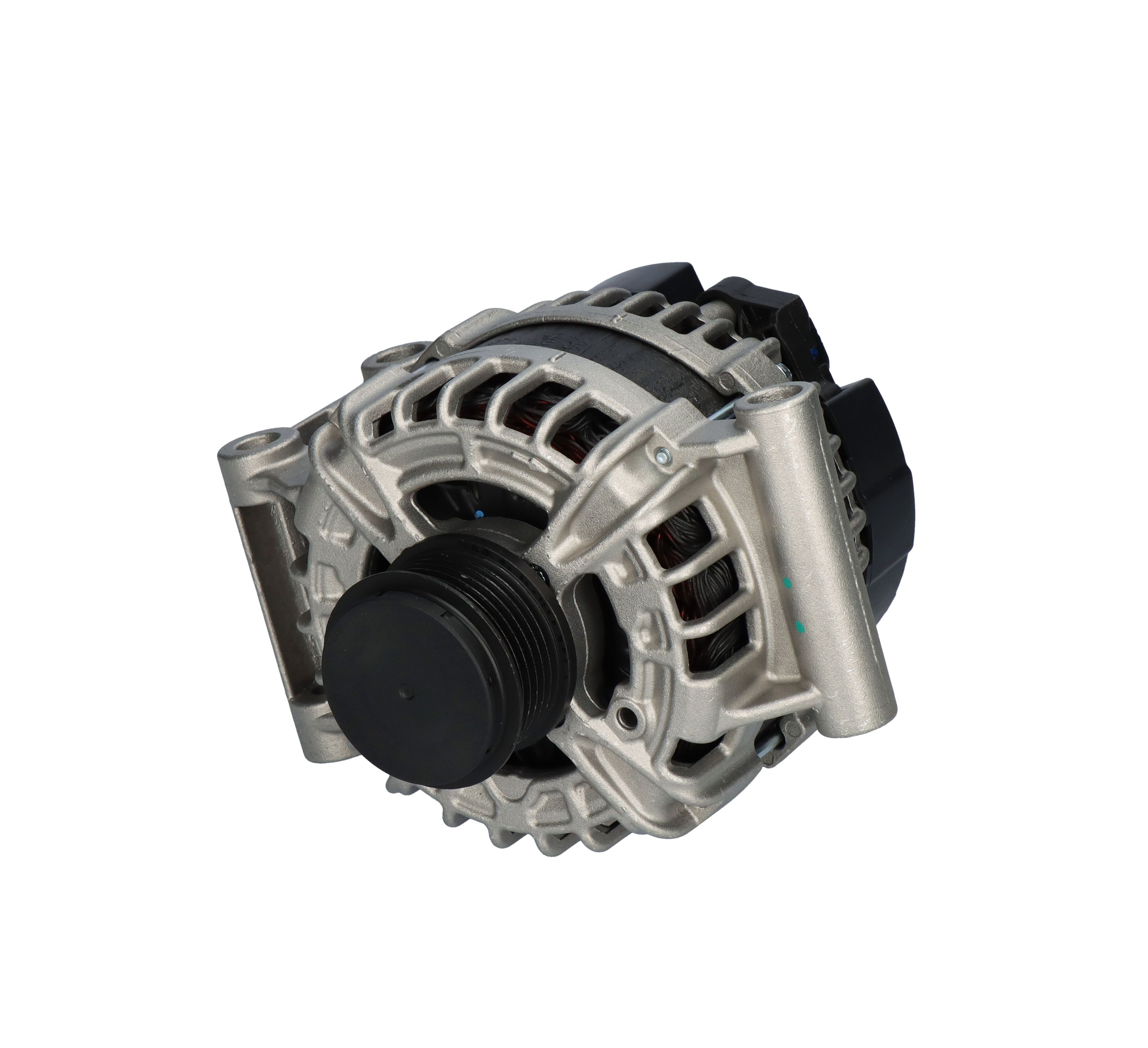 SPG-ALT1067 Alternator 12v 150a 6pk Transit (V362 V363) 11-18 / Jumper 11-20 / Boxer 11-20 (2.2 Dizel Araclar Icin)