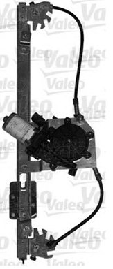 VAL-850855 Cam Krikosu ( Bmw: 3 Seri E46 )