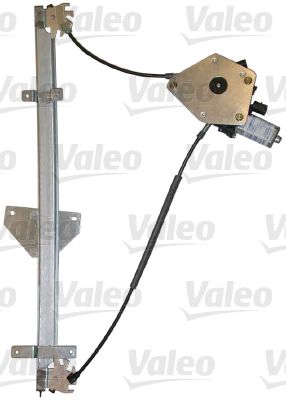 VAL-850079 Cam Krikosu On Sag-(Elk.-Motorlu)-(Nissan  Vanette 90/08  )