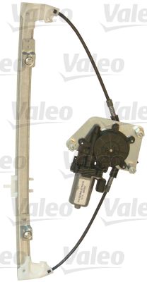 28-1807 Cam Krikosu Elektrikli Sag On Fiat Albea 1.3 Mjt -1.4 - 1.6 2003-2007 / Palio 1.3 Mjt 2003- / Siena 1.4i 2002