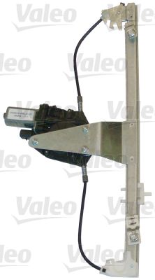 SEGEREKS.24238 Elektrikli Cam Krikosu Doblo Ön Sağ   8