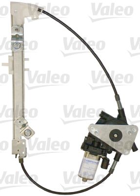 ERA 490518 Cam Krikosu Fiat