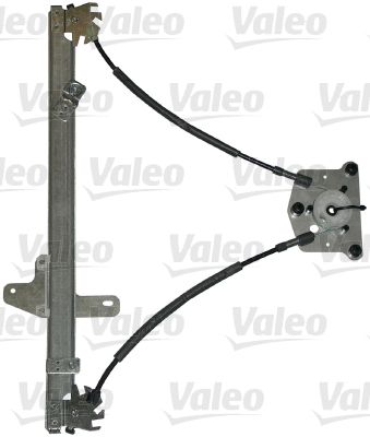 VAL-850779 Cam Mekanizmasi On Sag ( Peugeot  407 04 - )