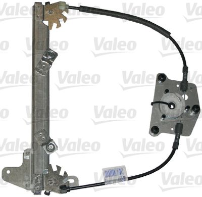 LEMFORDER 60807190 Window Regulator