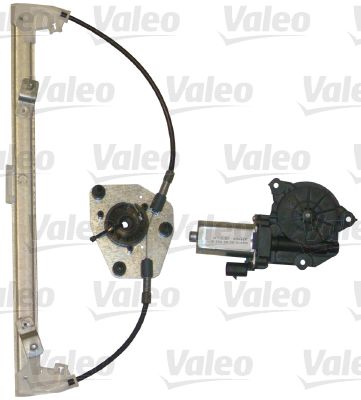 ERA 490009 Cam Krikosu Fiat