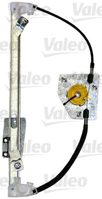 VAL-850891 Cam Krikosu Arka Sag-(Hyundai  I30 08/12 ) (Elektirikli Tip-Motorsuz)