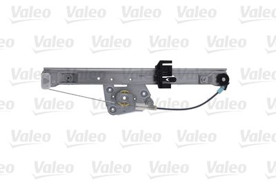 VAL-850927 Cam Mekanizmasi (Arka) (Sağ) Bmw 3 E90