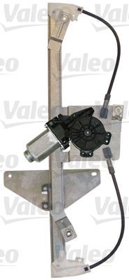 PSA-9222.FP Elec. Pencere Kaldirici