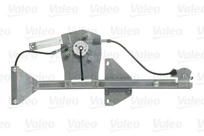 VAL-851287 Cam Mekanizmasi On Sag (Honda  Civic Viii 06-12)