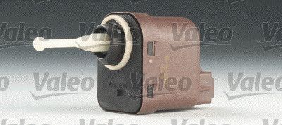 VALEO.85179 Far Ayar Kumandasi Sol Sağ Audi  A4 02 93 > 06 03