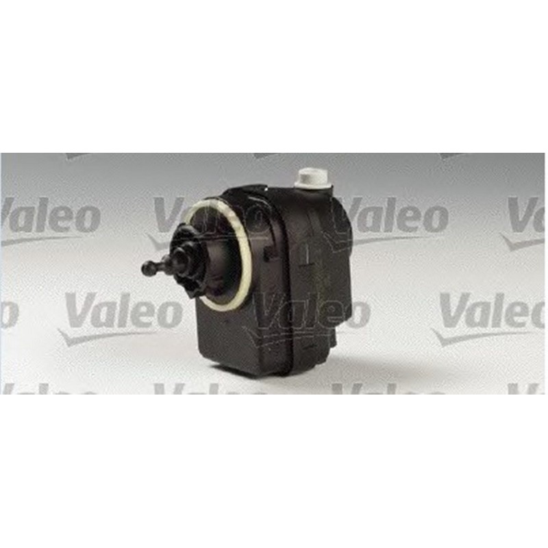 VAL 87267 Far Ayar Motoru  206