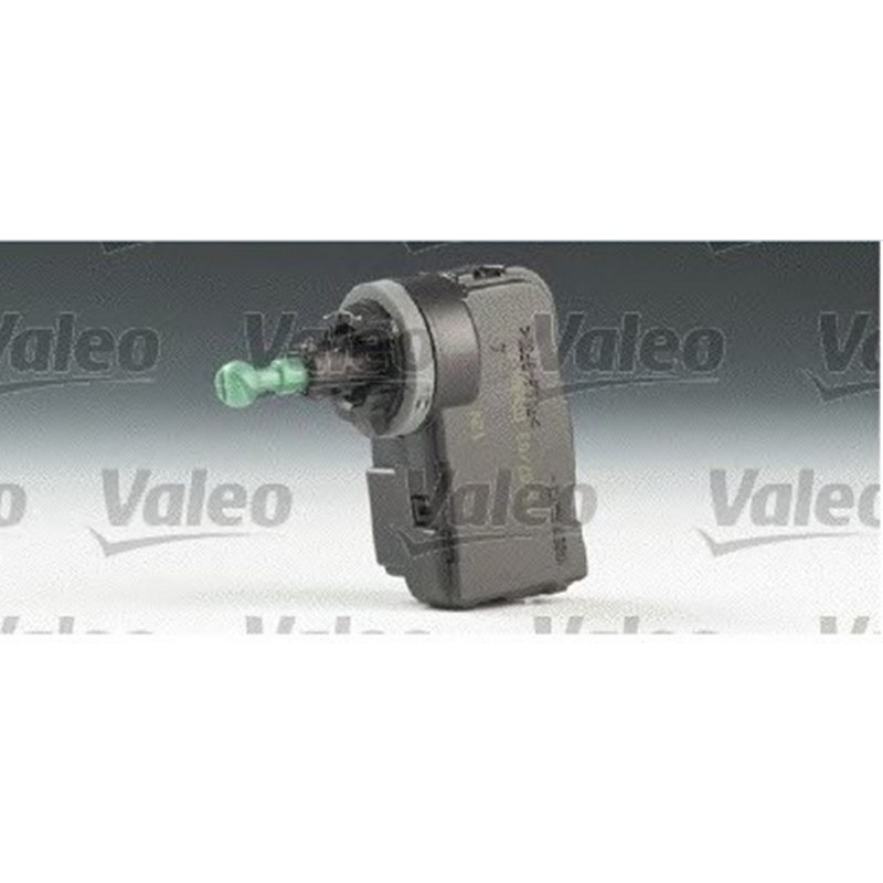 HEL 6NM 007 878-041 Far Ayar Motoru  Golf4-Bora-Passat-A3-Toledo