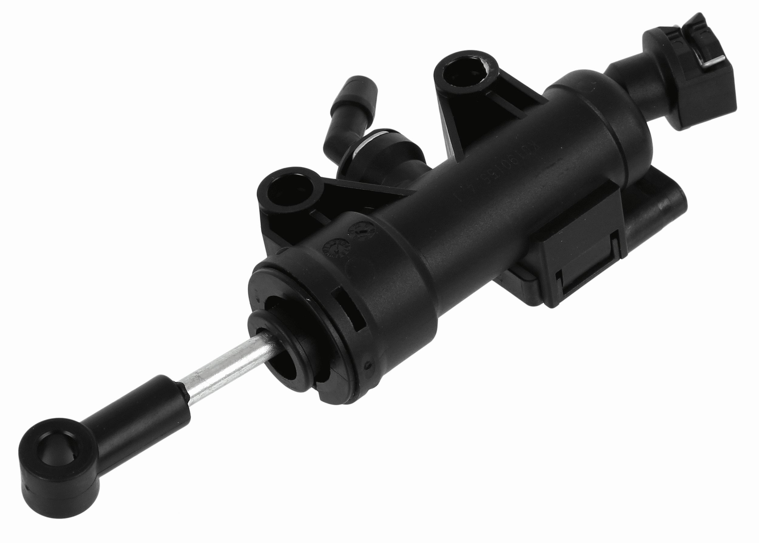 VALEO 2124015 Debriyaj Merkezi Ust Mercedes C118 W177 W205 W213 C238 H247 Fte