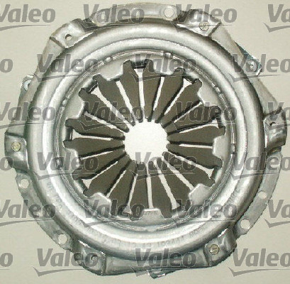 VAL-877245 3'Lu Debriyaj Seti ( Peugeot  1.4 207 307 Partner 2.0hdi 00-08 / Citroen  C2 1.1 1.4 03-/ C3 1.1 1.4 02-/ )
