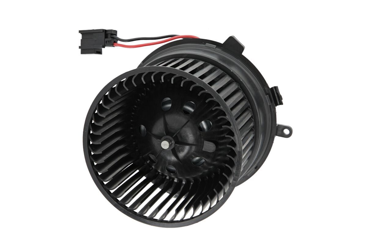 KALE-354845 Kalorifer Motoru Qashqai Blower