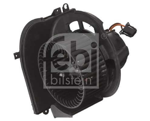 MHL-AB 83 000S Kalorifer Motoru Bmw X5 E70-X70 Lci-X6 E71-X6 E72 / 07-19
