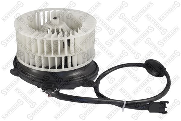 NIS-87153 Kalorifer Motoru Mercedes W124