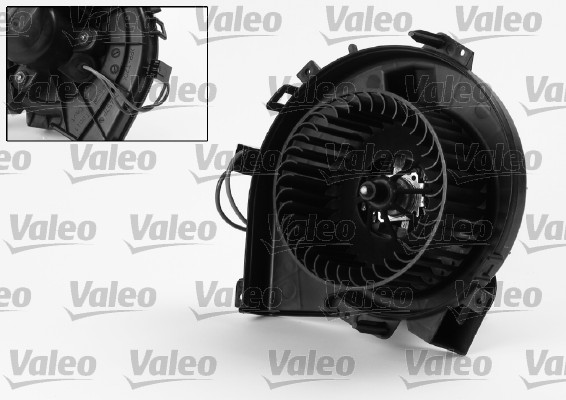 GVA 7590029 Kalorifer Motoru 12v Corsa C 00 >