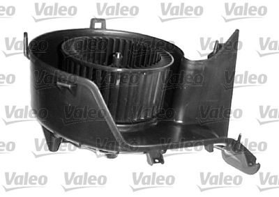 KALE-343465 Kalorifer Motoru Croma-Signum Vectra C Vectra C Gts - Saab 3x 9-3 12v Otomatik Klimali