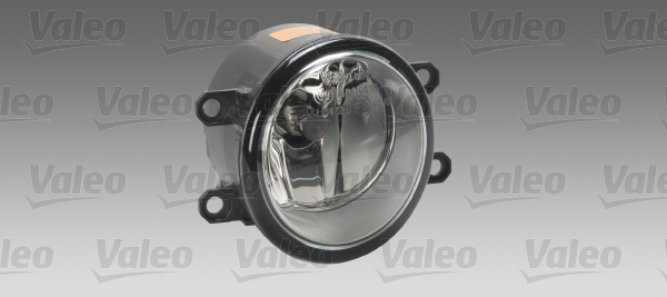 DPO-212-2052R-UE Sis Lambasi Sag-(Toyota  Corolla-Auris 07/ Avensis-Yaris 06/ )