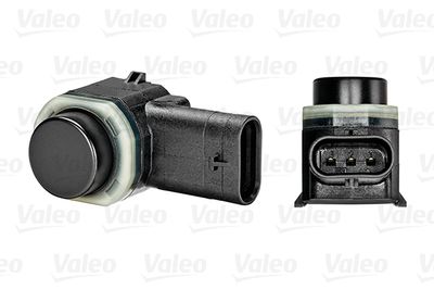 SAGEM-62105 Park Sensoru Megane Ii Trafic Ii Scenic Ii Arka